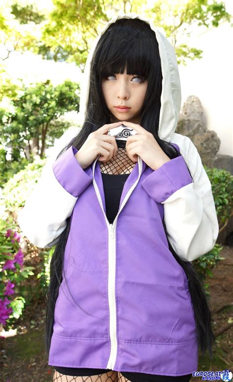 hinata cosplay|Cosplay.com